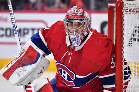 Carey Price ei aio vetäytyä NHL-stä